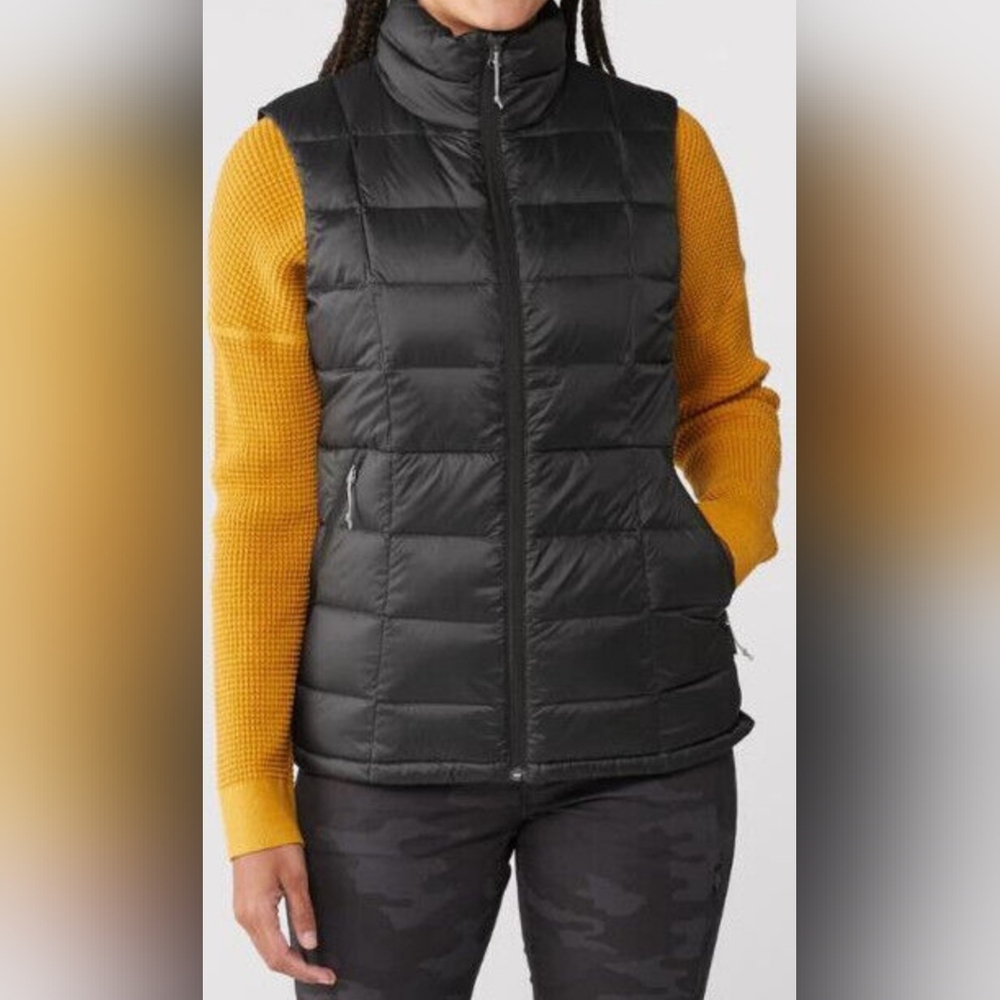 REI Co-Op 650 Down Vest 2.0